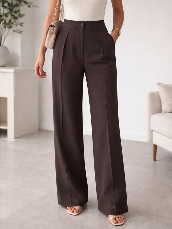 Free People Pants - Free People Tyler Wide Leg Pants